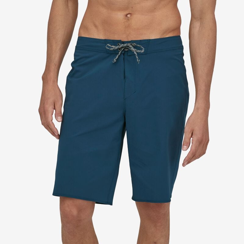 Patagonia Men's Hydropeak Boardshorts - 21" - Tidepool Blue