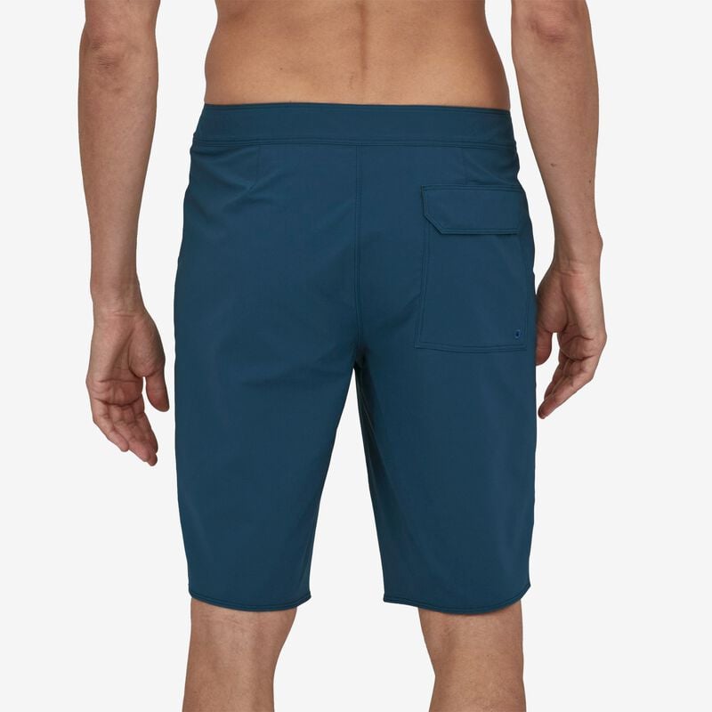 Patagonia Men's Hydropeak Boardshorts - 21" - Tidepool Blue