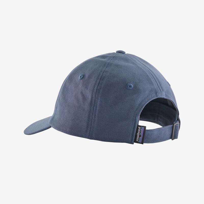 Patagonia Fitz Roy Horizons Trad Cap - Dolomite Blue