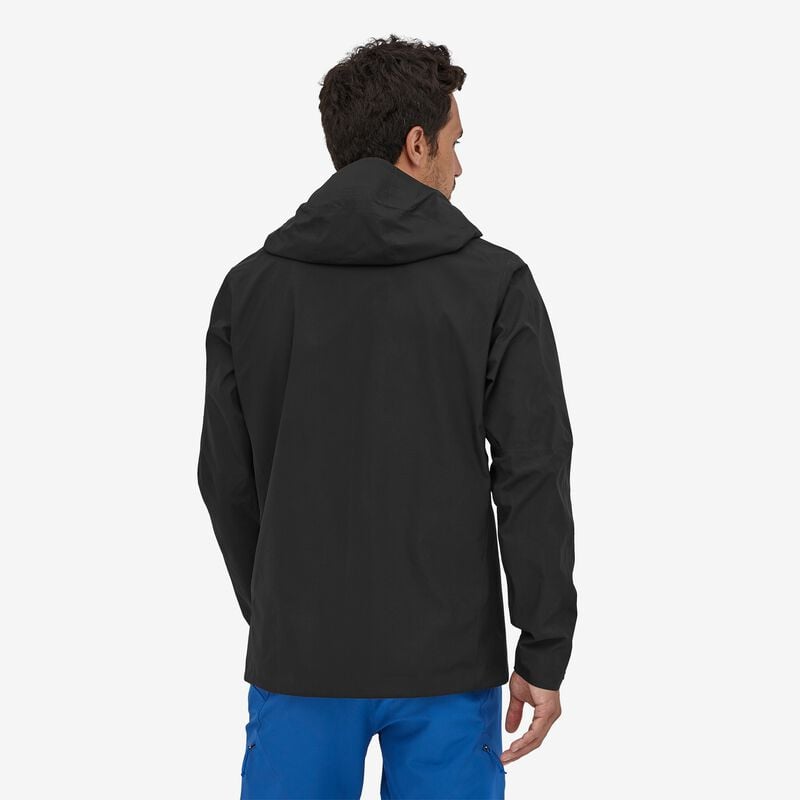 Patagonia Men's Calcite Jacket - Black