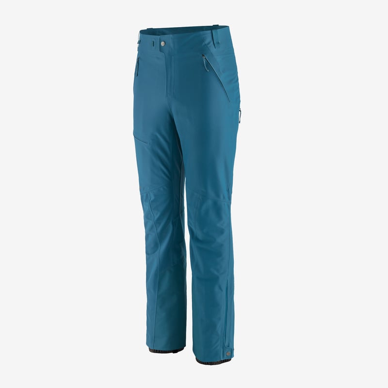 Patagonia Men's Upstride Pants - Wavy Blue