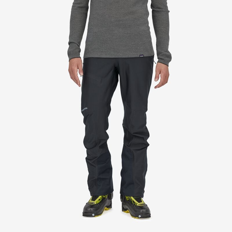 Patagonia Men's Upstride Pants - Wavy Blue