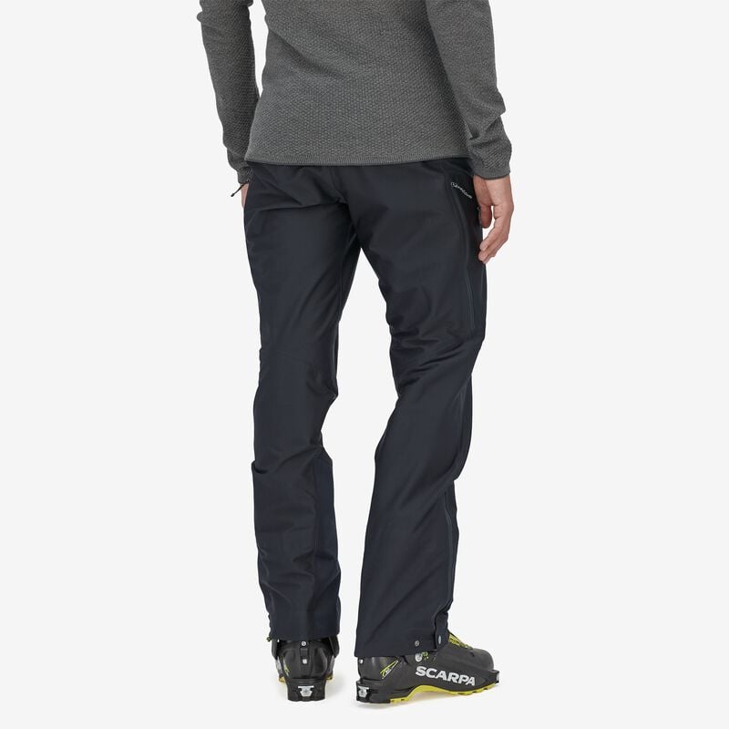Patagonia Men's Upstride Pants - Wavy Blue