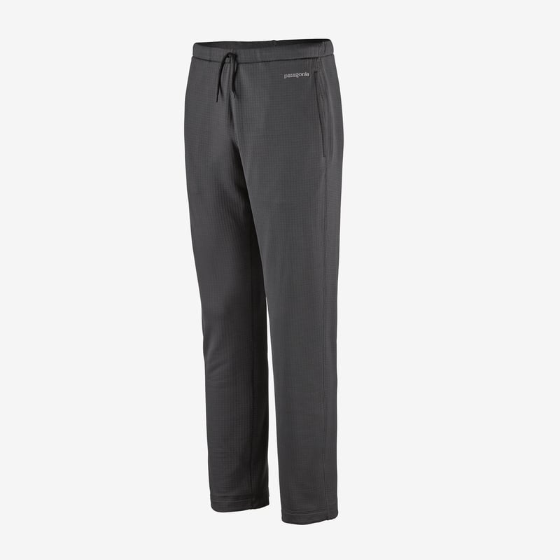 Patagonia Men's R1® Fleece Pants - Forge Grey