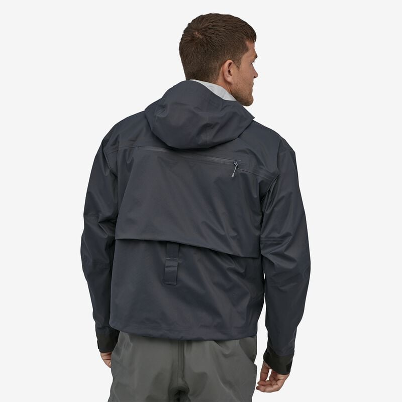 Patagonia Men's SST Jacket - Smolder Blue