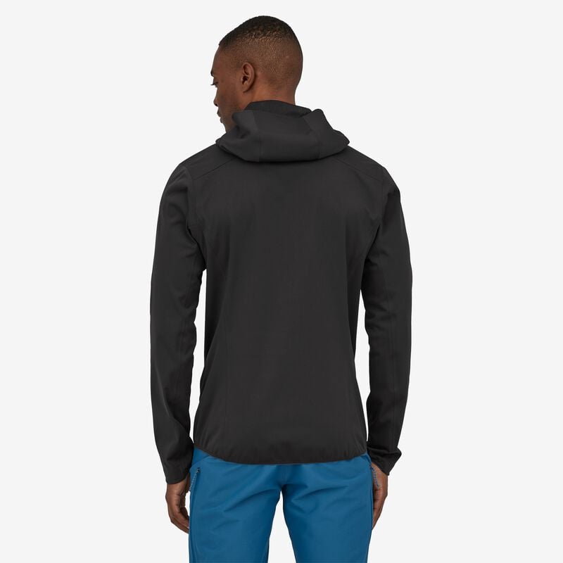 Patagonia Men's Upstride Jacket - Wax Red