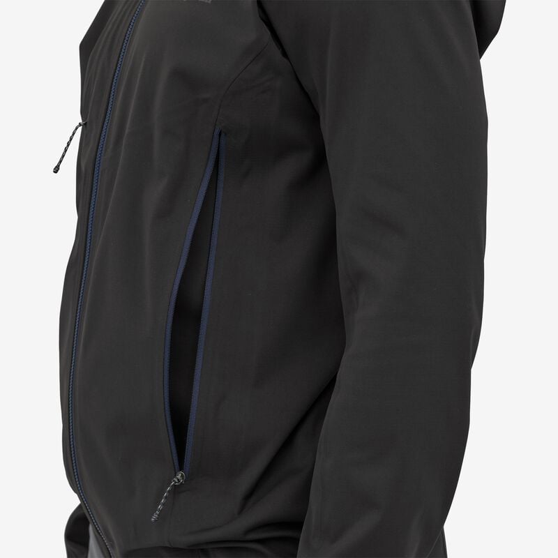 Patagonia Men's Upstride Jacket - Wax Red