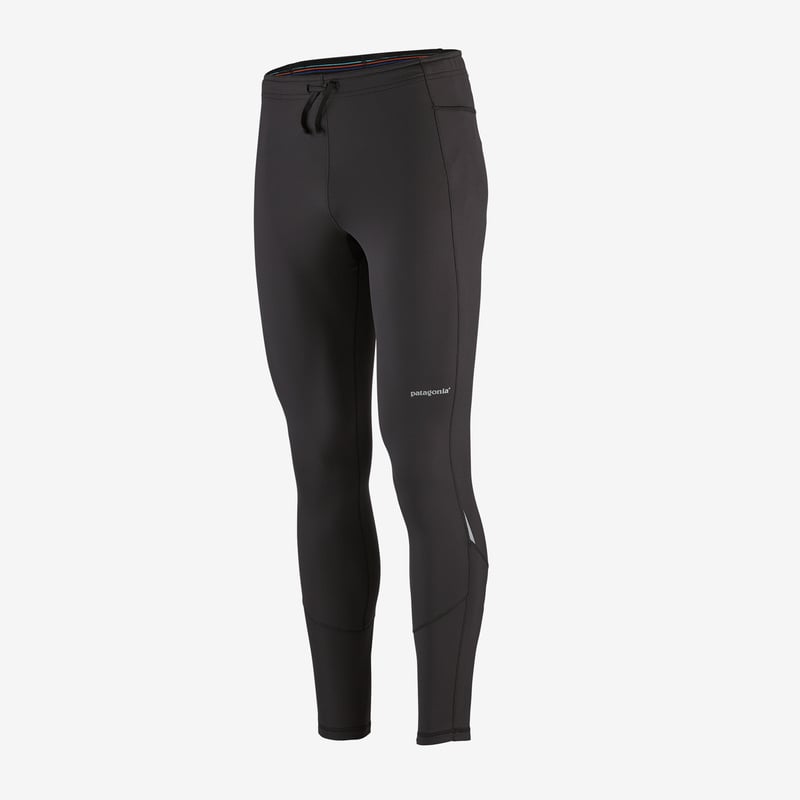 Patagonia Men's Peak Mission Tights - Black