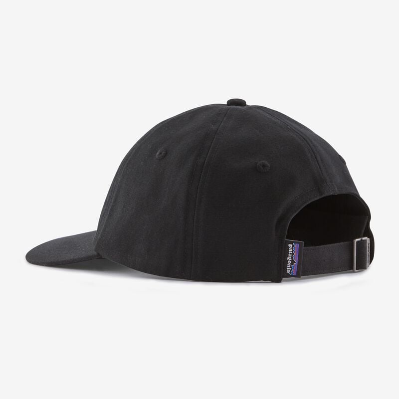 Patagonia 73 Skyline Trad Cap - Garden Green