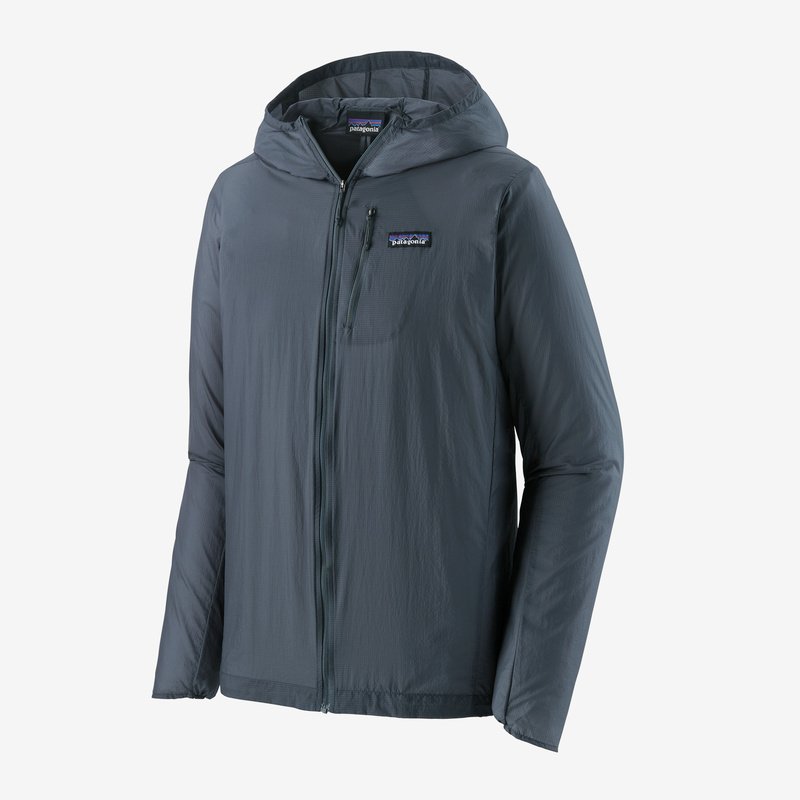 Patagonia Men's Houdini® Jacket - Plume Grey
