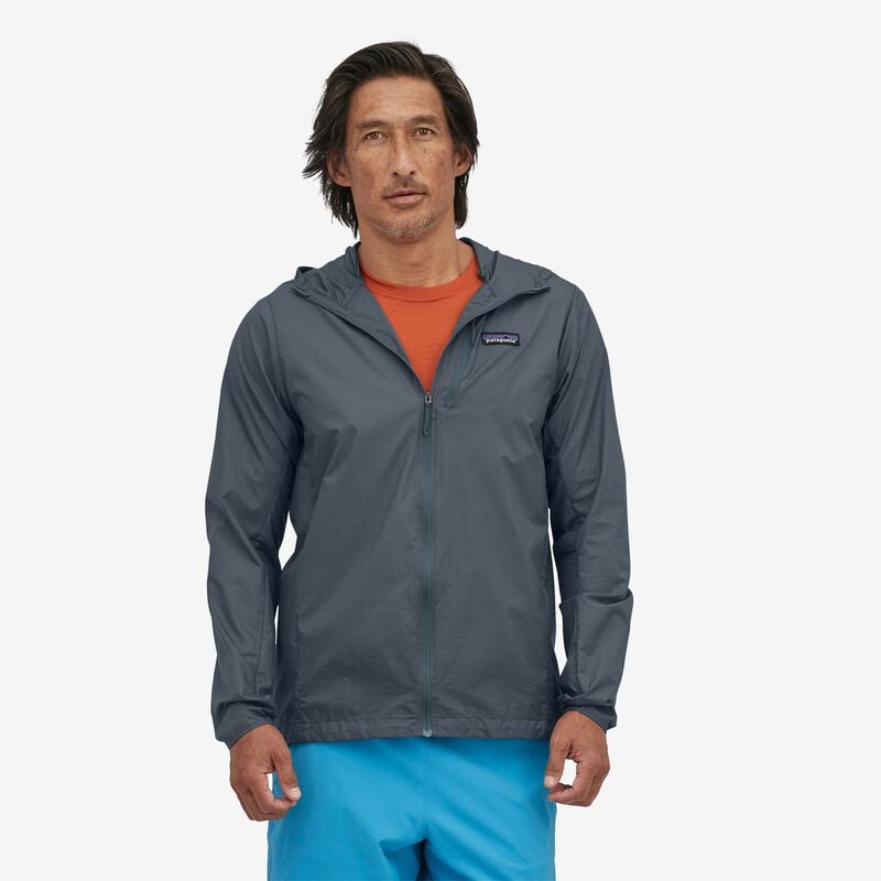 Patagonia Men's Houdini® Jacket - Plume Grey