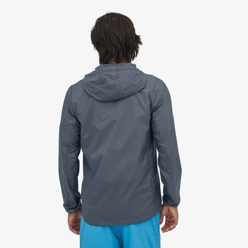 Patagonia Men's Houdini® Jacket - Plume Grey