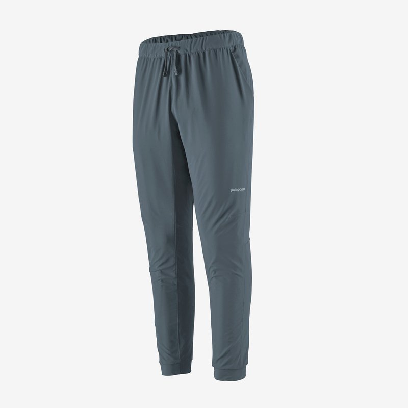 Patagonia Men's Terrebonne Joggers - Plume Grey