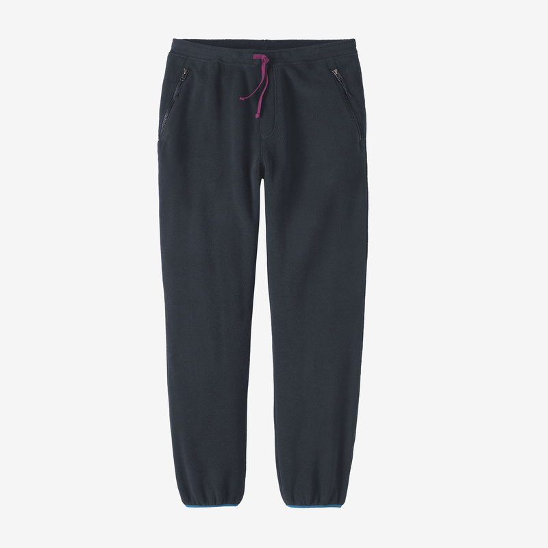 Patagonia Men's Synchilla® Fleece Pants - Pitch Blue