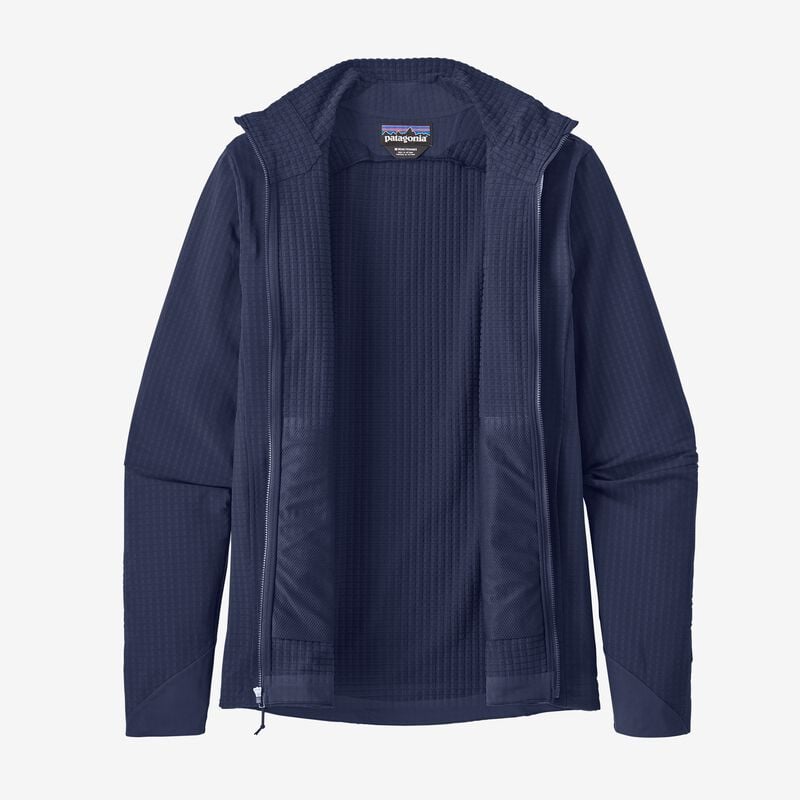 Patagonia Men's R1® TechFace Jacket - Black