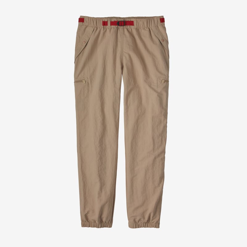 Patagonia Men's Outdoor Everyday Pants - Oar Tan