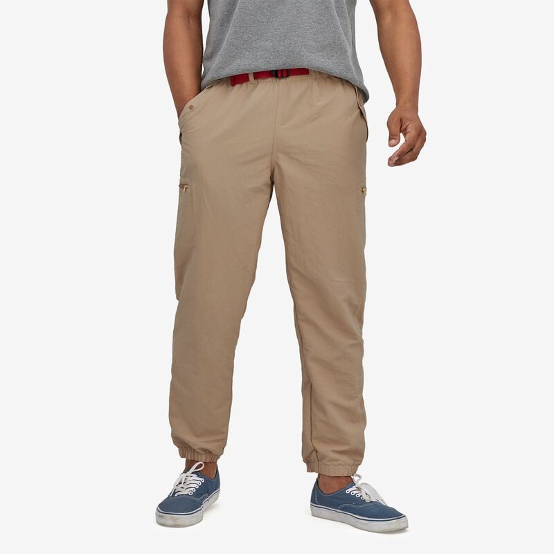 Patagonia Men's Outdoor Everyday Pants - Oar Tan