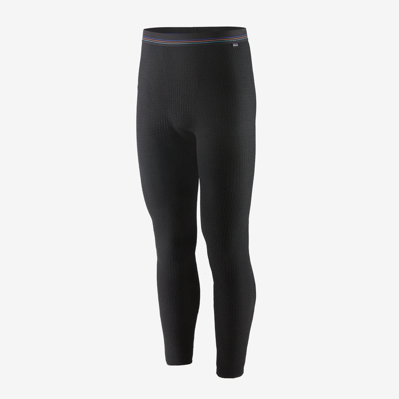 Patagonia Men's Capilene® Air Bottoms - Black
