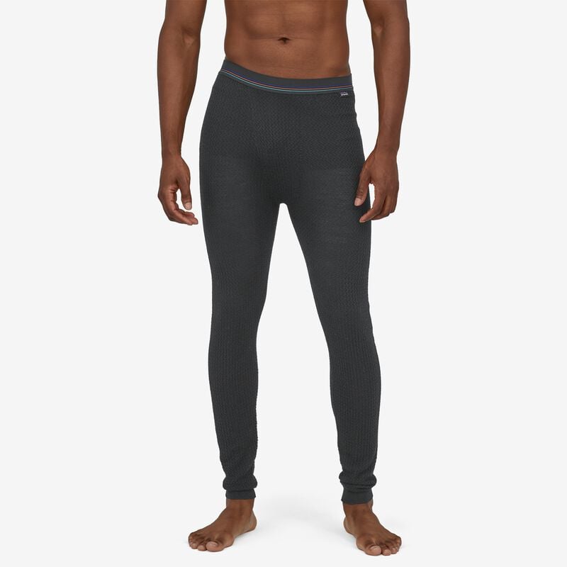Patagonia Men's Capilene® Air Bottoms - Black