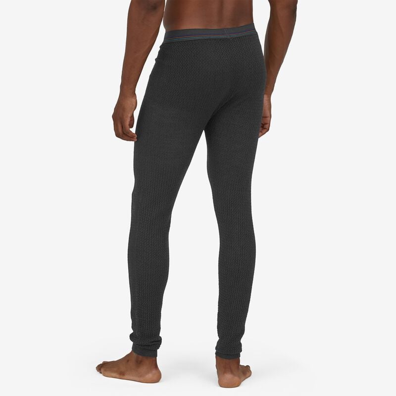 Patagonia Men's Capilene® Air Bottoms - Black