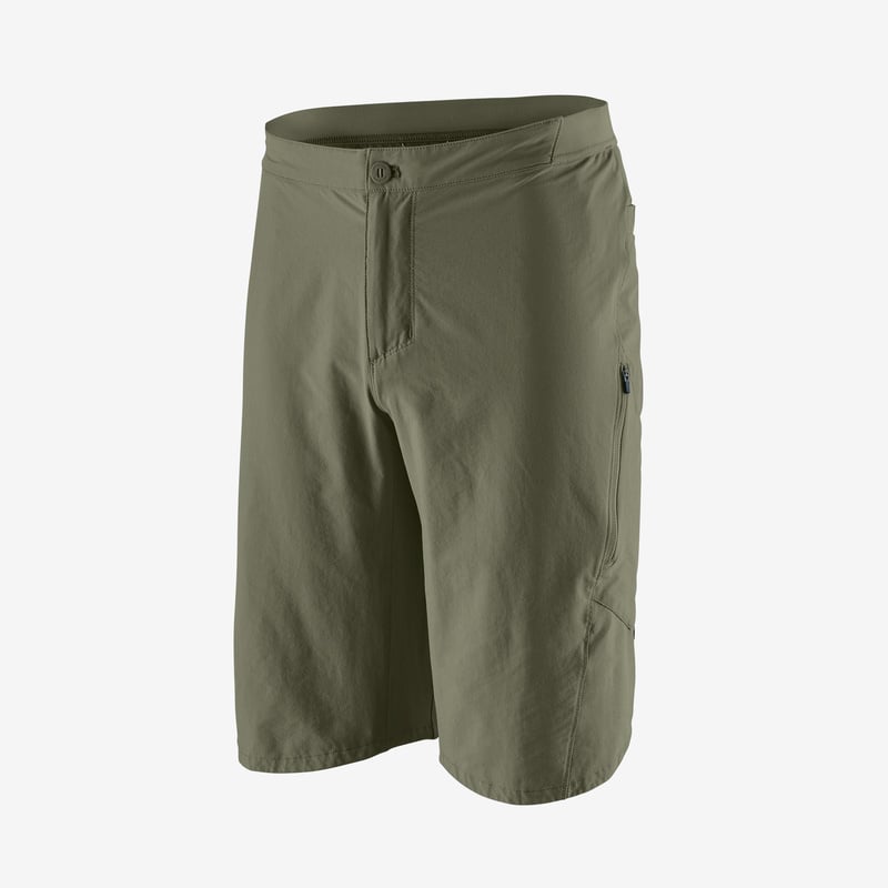Patagonia Men's Landfarer Bike Shorts - 12" - Basin Green