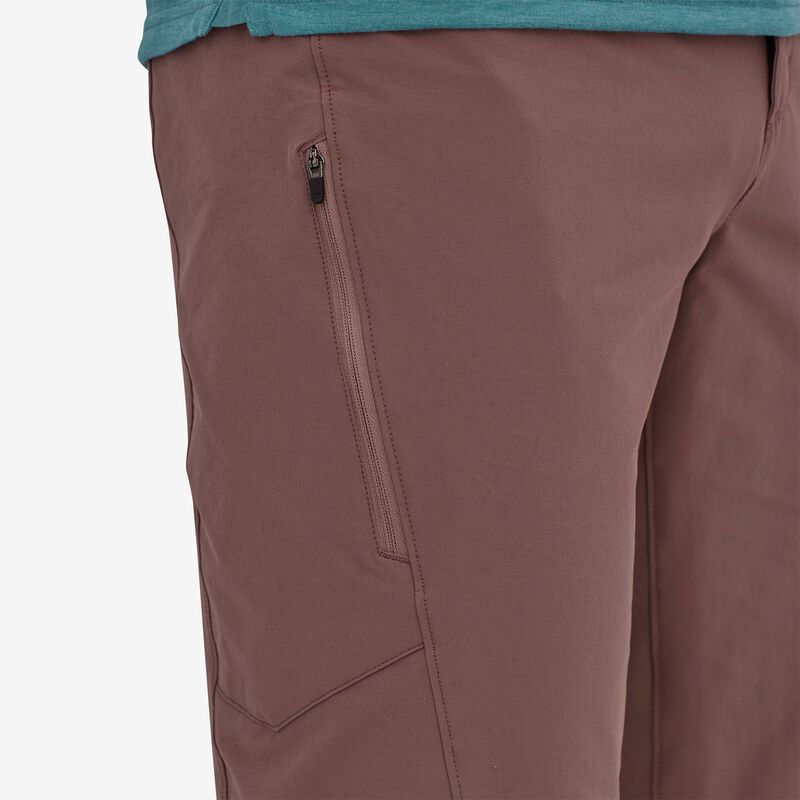 Patagonia Men's Landfarer Bike Shorts - 12" - Basin Green