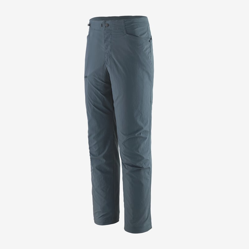 Patagonia Men's RPS Rock Pants - Regular - Plume Grey