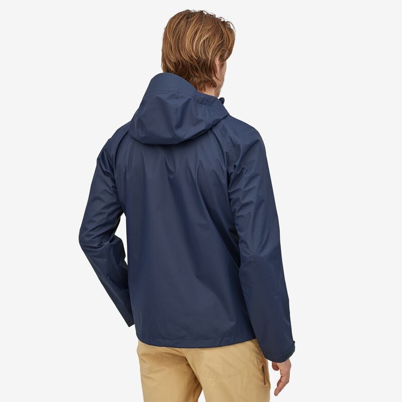 Patagonia Men's Torrentshell 3L Jacket - Classic Navy