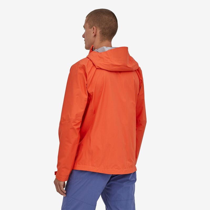 Patagonia Men's Granite Crest Jacket - Metric Orange