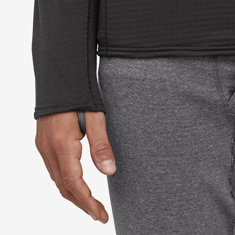 Patagonia Men's Capilene® Thermal Weight Zip-Neck - Sequoia Red