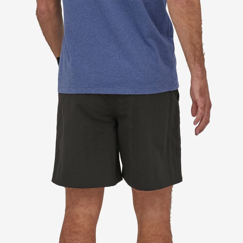 Patagonia Men's Baggies™ Longs - 7" - Black