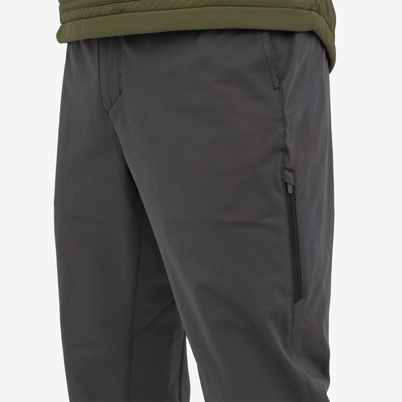 Patagonia Men's Transit Traveler Pants - Ink Black