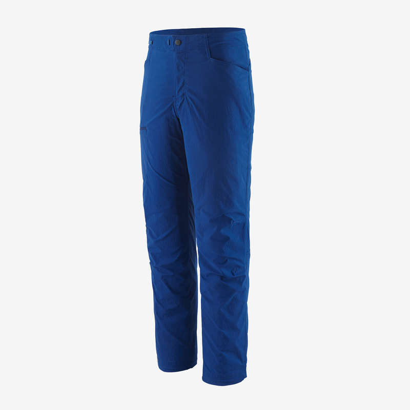 Patagonia Men's RPS Rock Pants - Short - Superior Blue