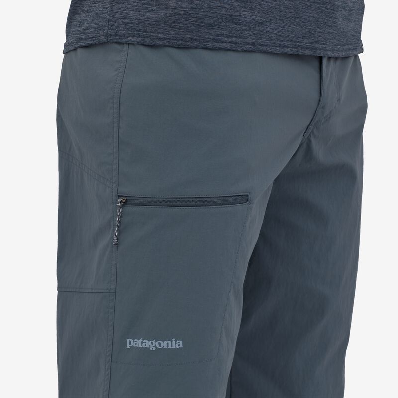 Patagonia Men's RPS Rock Pants - Short - Superior Blue