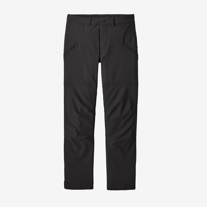 Patagonia Men's Point Peak Trail Pants - Regular - Black