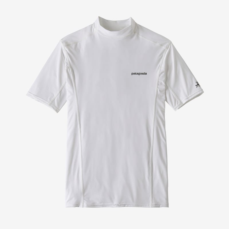 Patagonia Men's RØ® Top - White