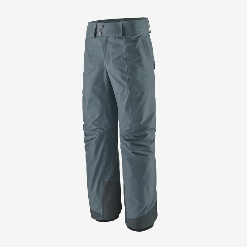 Patagonia Men's Storm Shift Pants - Regular - Plume Grey