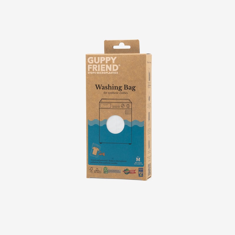 Patagonia GUPPYFRIEND™ Washing Bag - none
