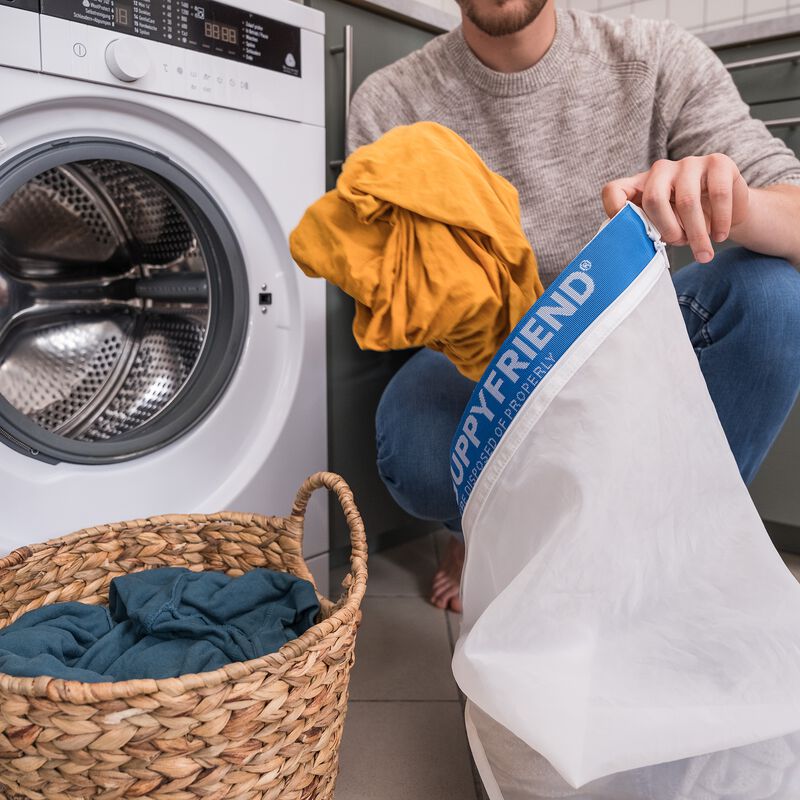 Patagonia GUPPYFRIEND™ Washing Bag - none