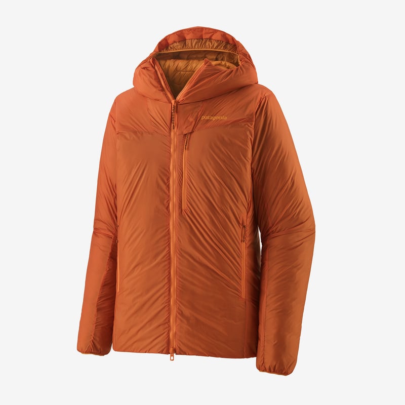 Patagonia Men's DAS® Light Hoody - Harmony Orange