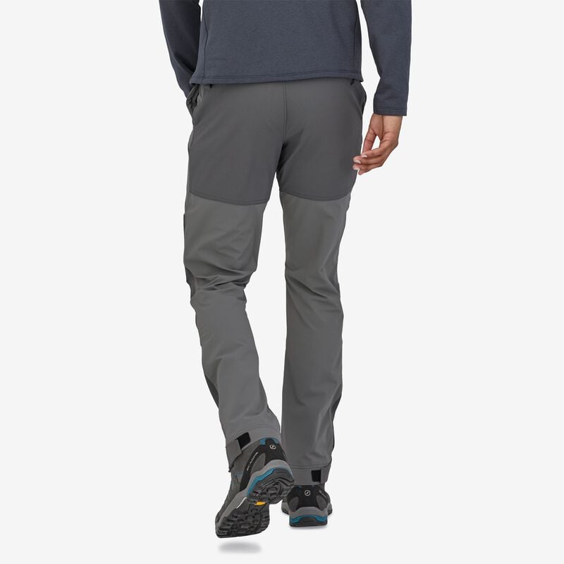 Patagonia Men's Point Peak Trail Pants - Regular - Noble Grey