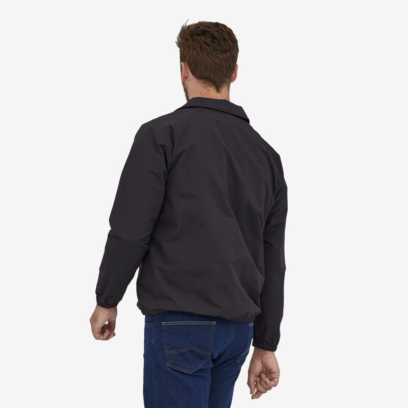 Patagonia Men's Baggies™ Jacket - Plume Grey