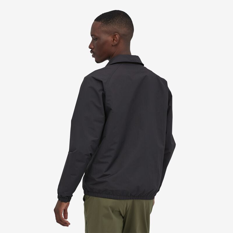 Patagonia Men's Baggies™ Jacket - Plume Grey