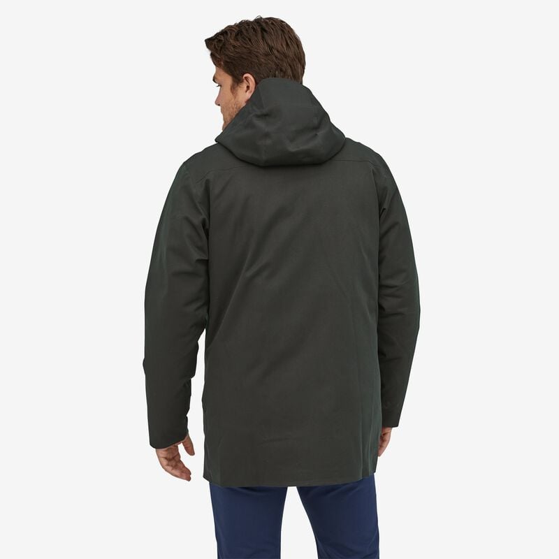 Patagonia Men's Tres 3-in-1 Parka - Black