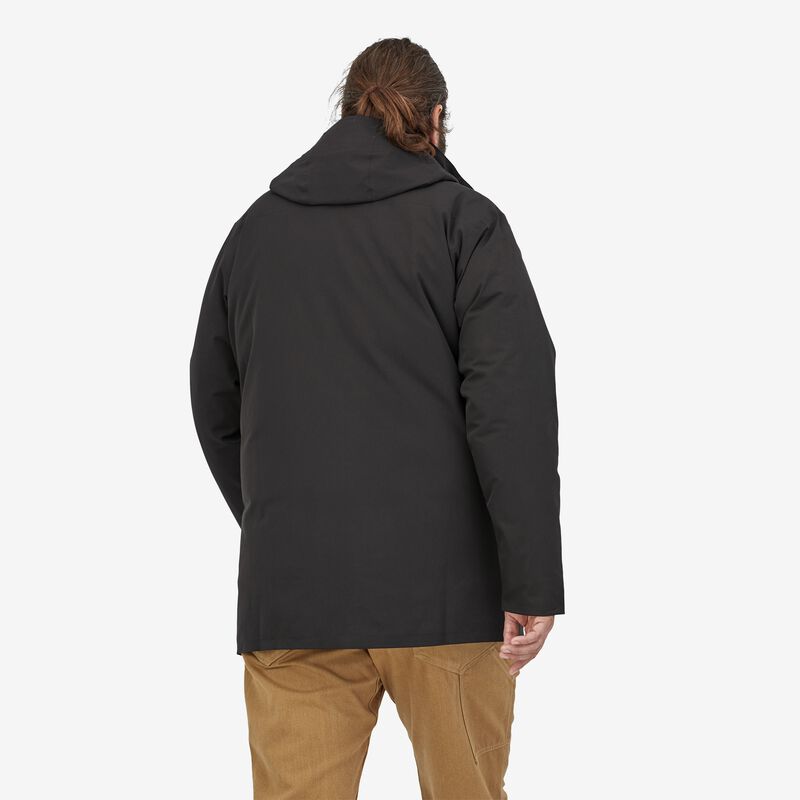 Patagonia Men's Tres 3-in-1 Parka - Black