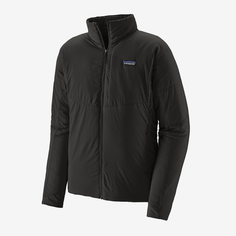 Patagonia Men's Nano-Air® Jacket - Black