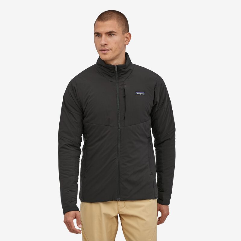 Patagonia Men's Nano-Air® Jacket - Black