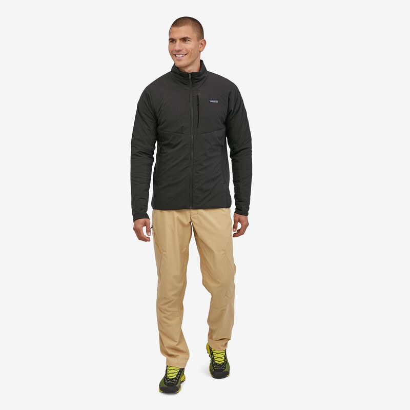 Patagonia Men's Nano-Air® Jacket - Black