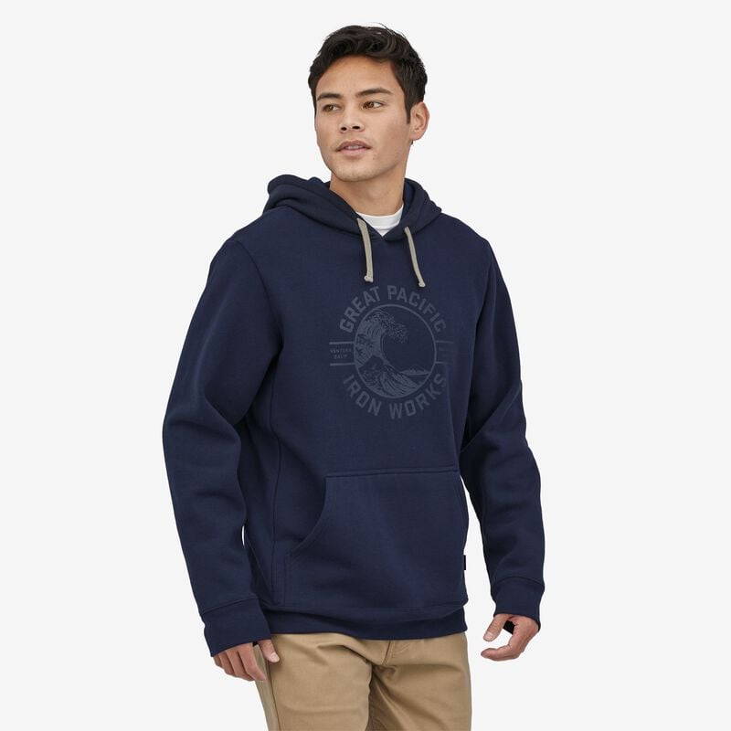 Patagonia GPIW™ Uprisal Hoody - GPIW: Moray Khaki