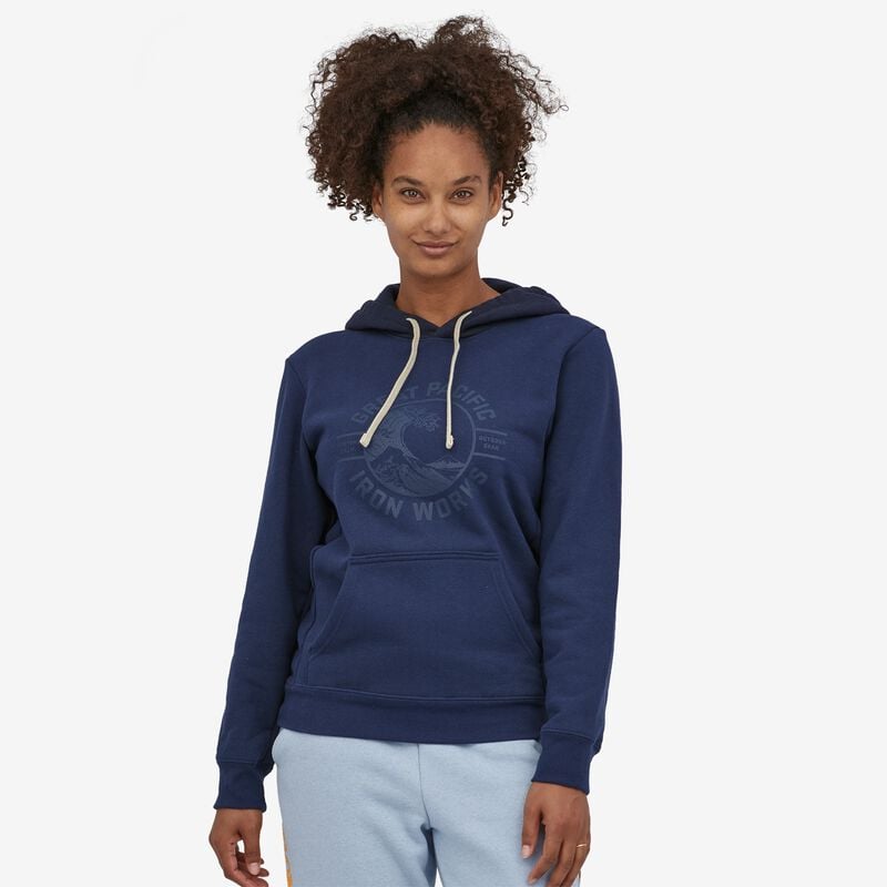 Patagonia GPIW™ Uprisal Hoody - GPIW: Moray Khaki